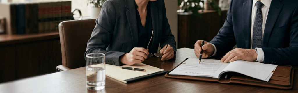 ¿Por qué tu empresa necesita asesoría legal para empresas en México desde el inicio? asesoria-legal-empresas-mexico-abogados-corporativos